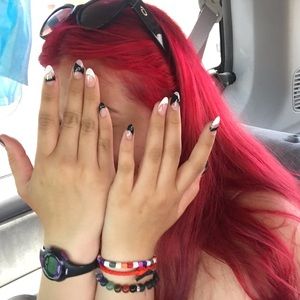 Meet your Posher, Belkys